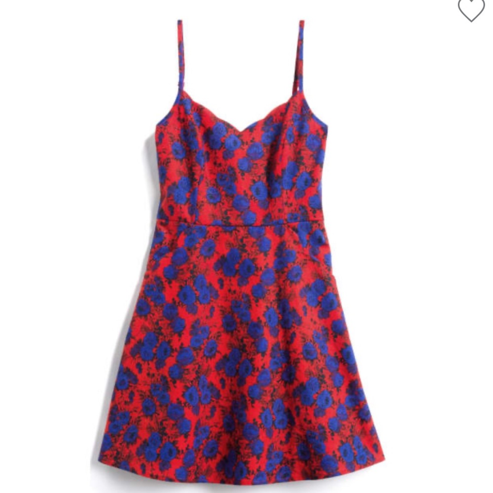 Market & Spruce dress